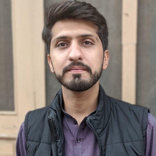 Ahsan Tahir