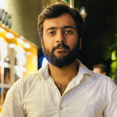 Omer Sheikh