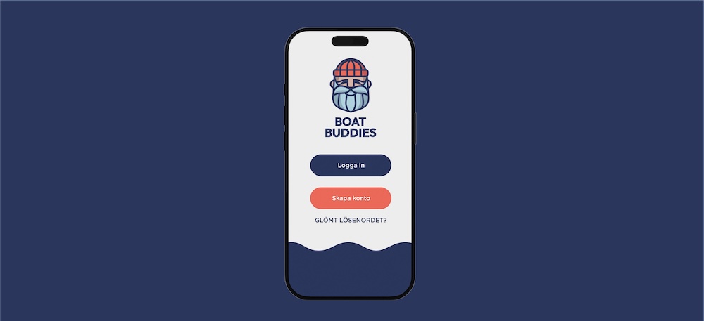 Boat Buddies App Development