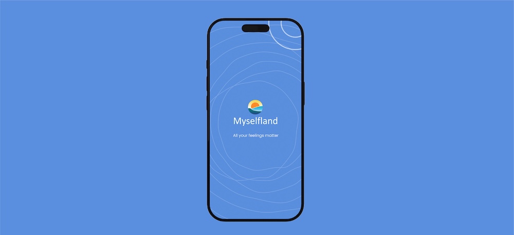 Myselfland App Development
