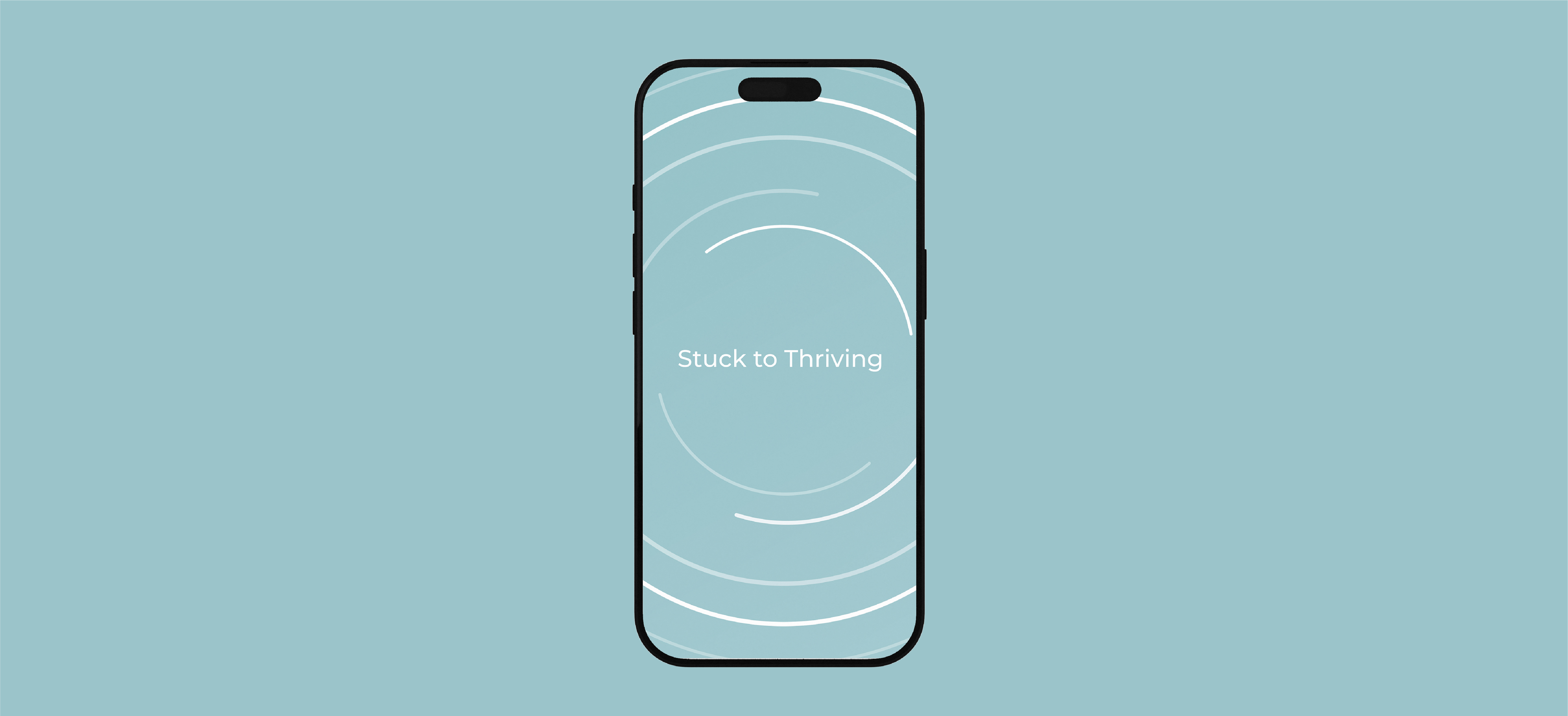 Stuck to Thriving App Development
