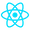 React