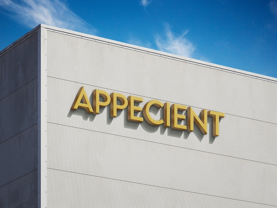 Appecient
