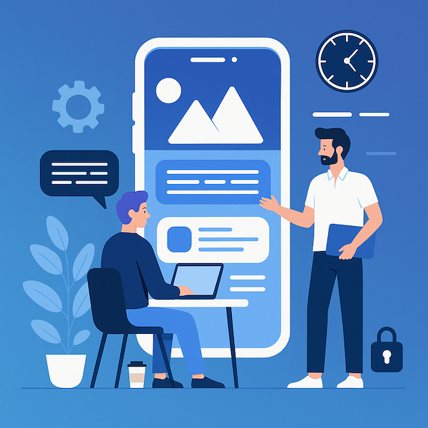 Mobile App Development