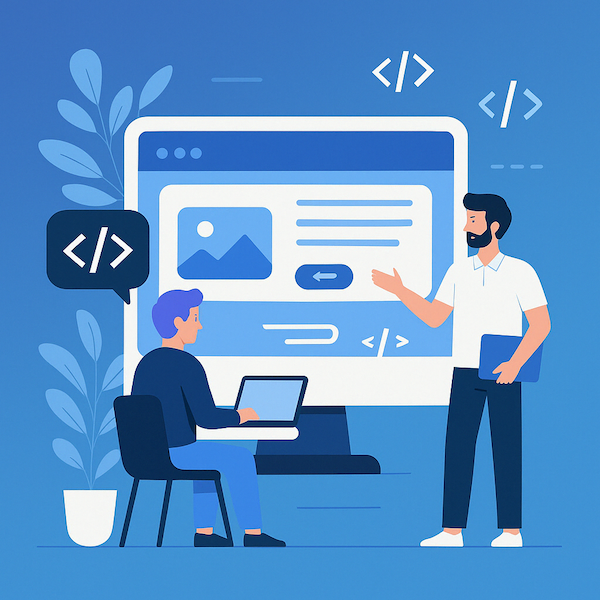 Web App Development