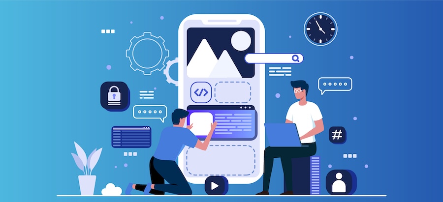 Mobile Apps