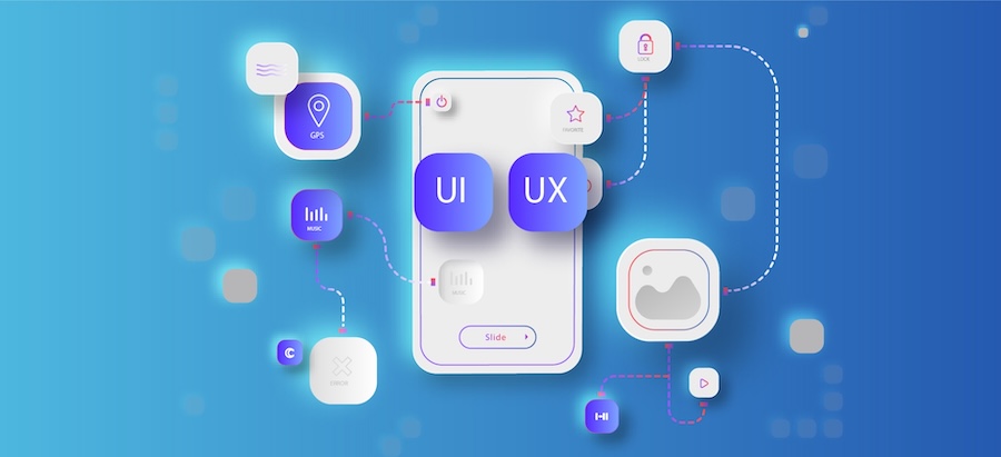UI/UX Design